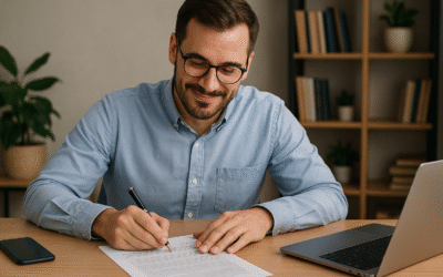 Más allá del cambio: claves para una implementación de nómina sin riesgos y con valor estratégico