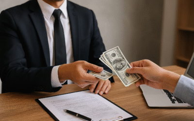 Aguinaldo 2025: Todo lo que debes saber para garantizar un pago correcto